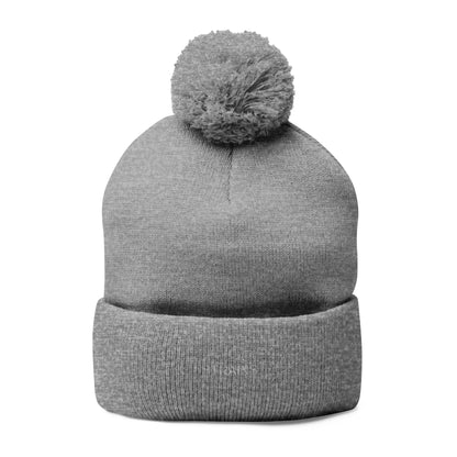 OG Premium Pom-Pom Beanie.