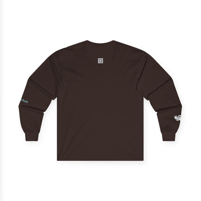 Strains 'Bubba Kush' Long Sleeve