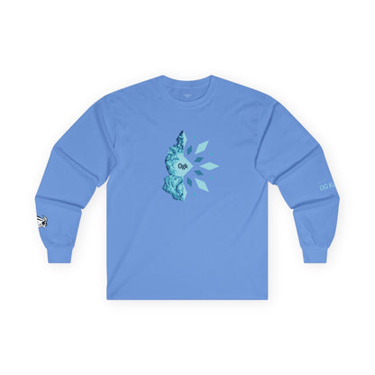 Strains 'OG Kush' Long Sleeve