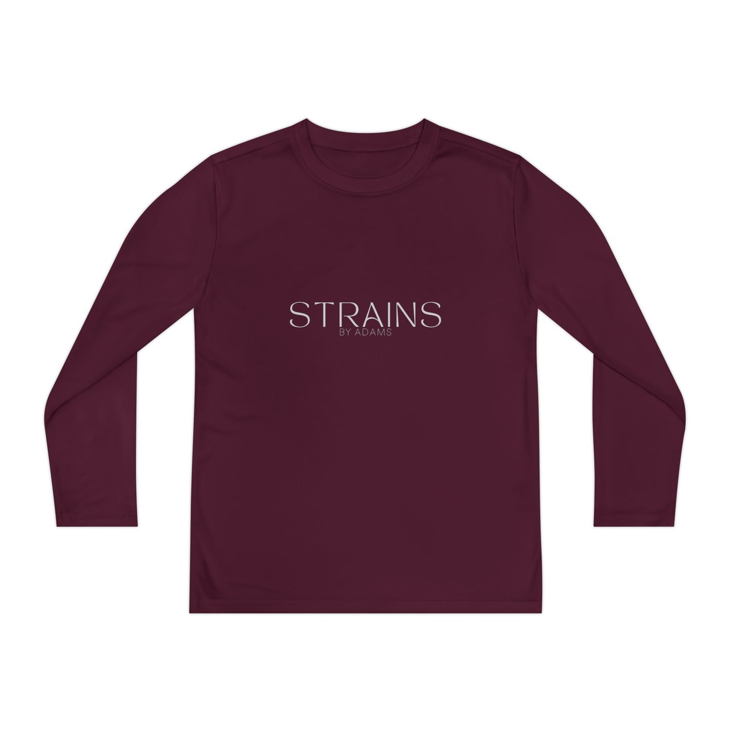 OG Long Sleeve Tee (Youth)