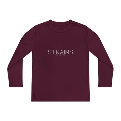OG Long Sleeve Tee (Youth)