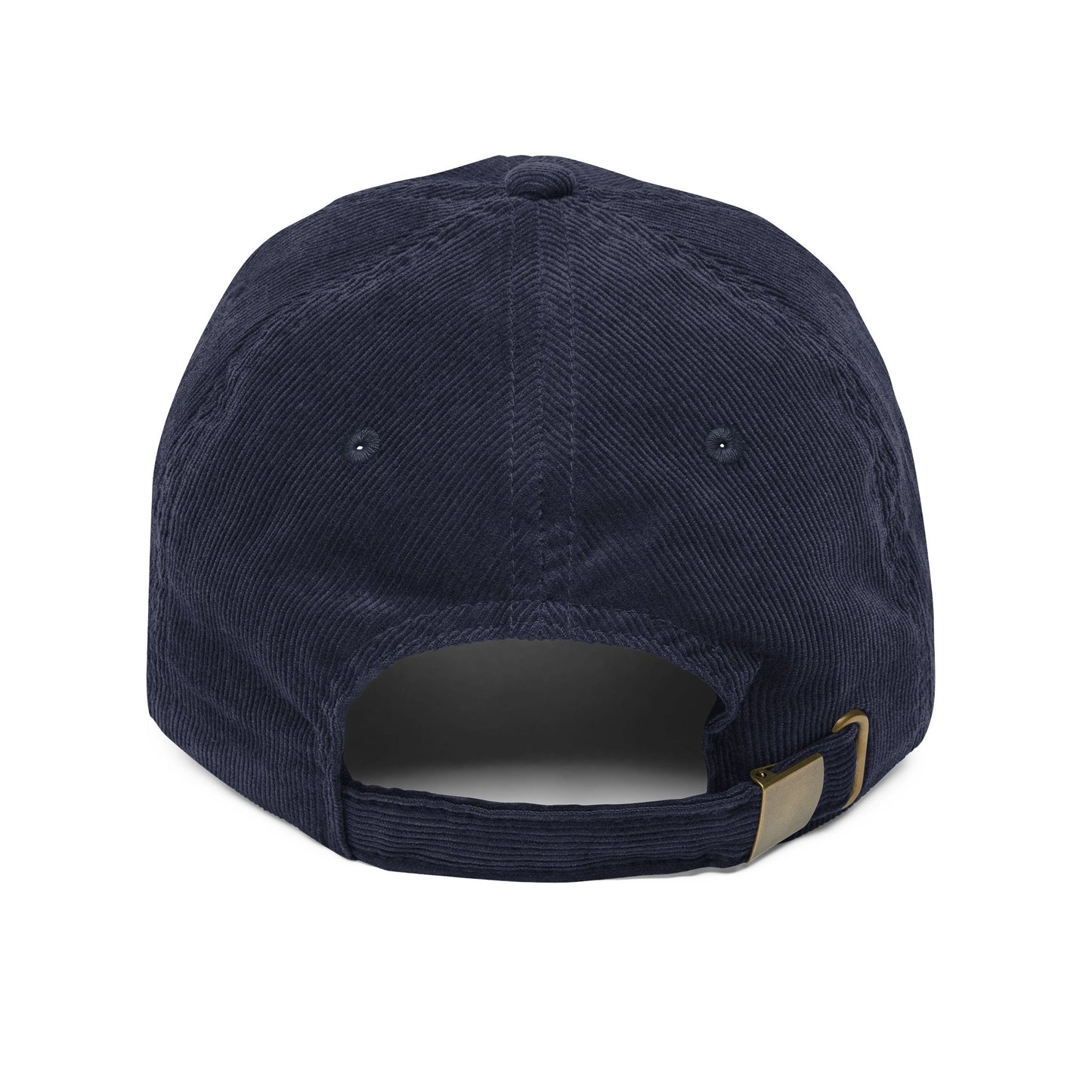 Strains 'Mary Jane' Corduroy Hat