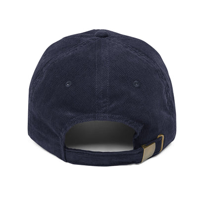 Strains 'Mary Jane' Corduroy Hat