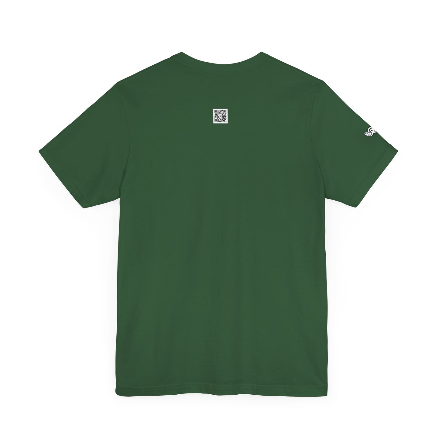 Strains 'Radiate Positivity' T-shirt