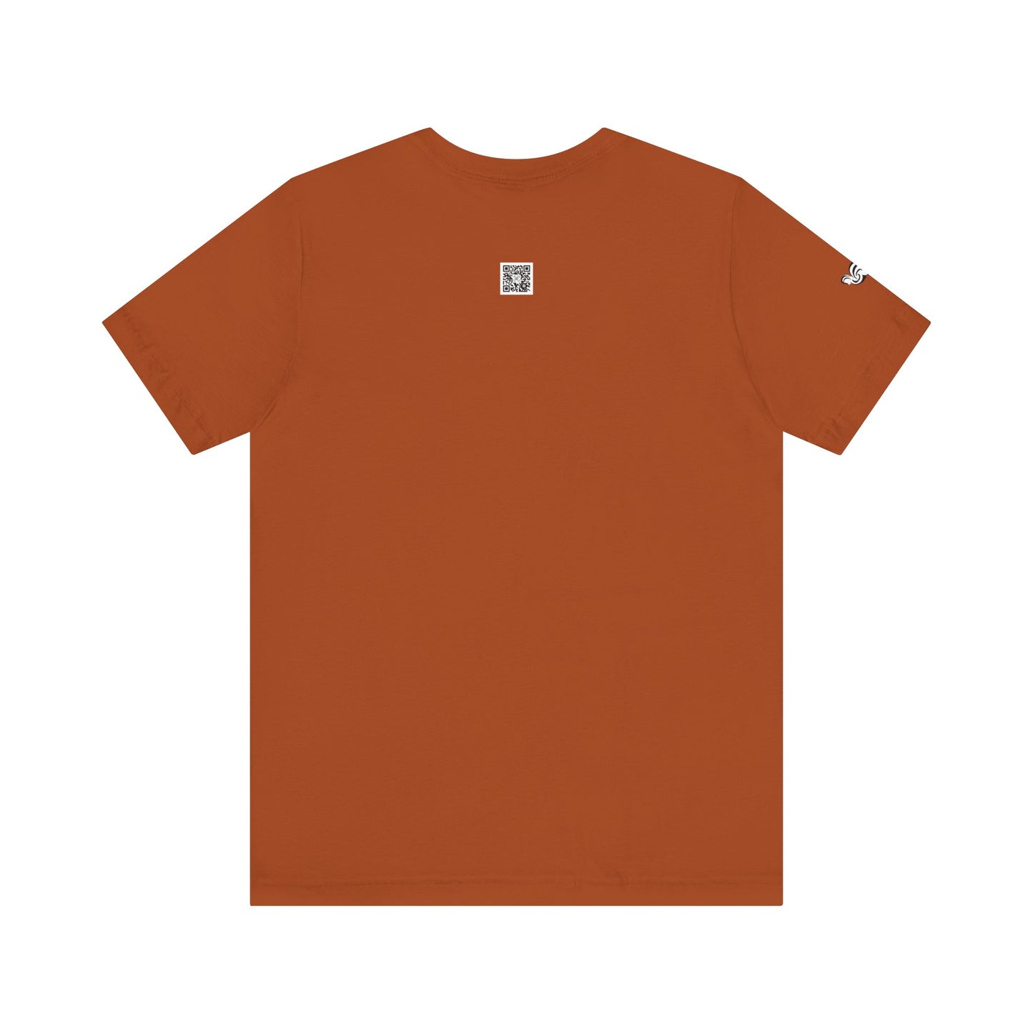 Strains 'Radiate Positivity' T-shirt