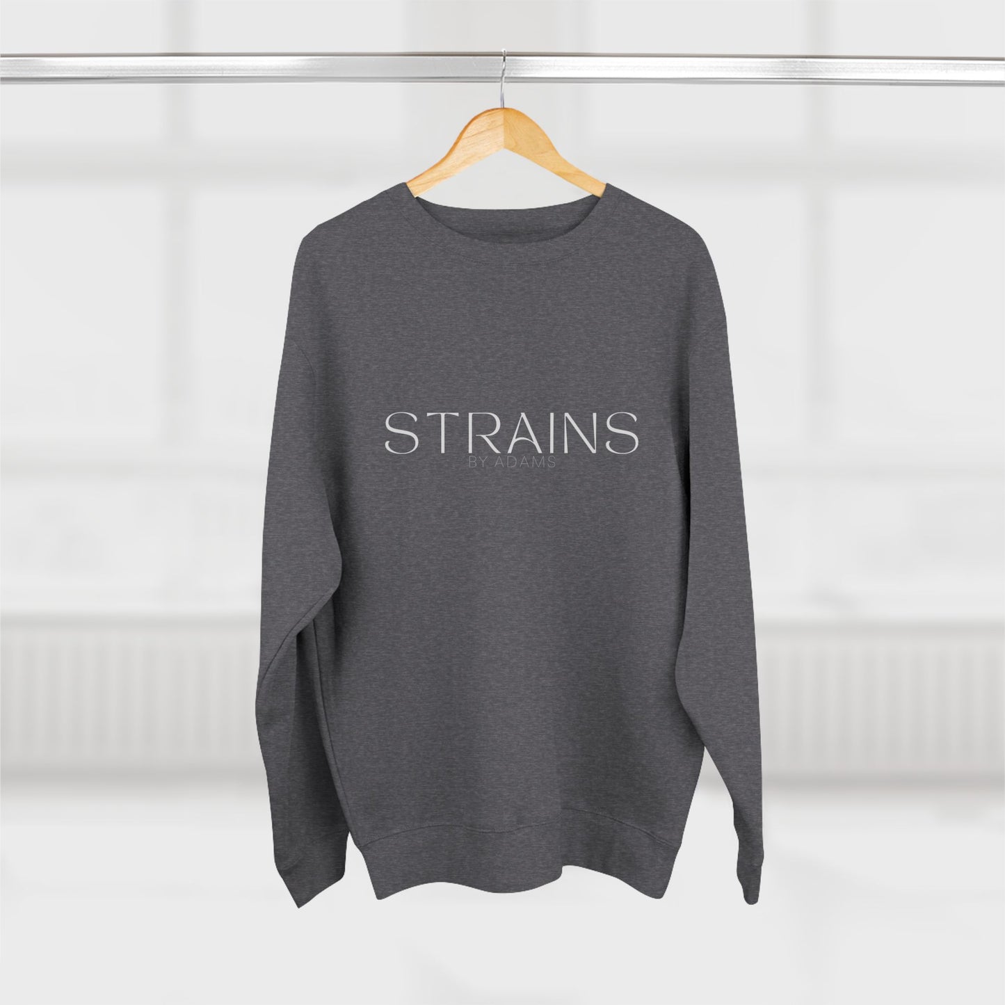 OG Premium Crewneck Sweatshirt.
