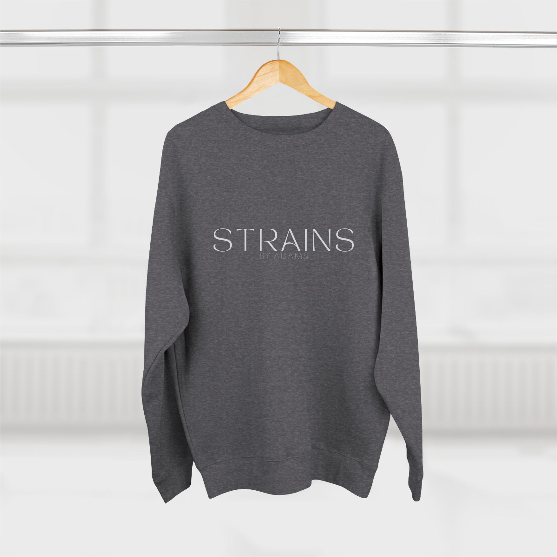 OG Premium Crewneck Sweatshirt.
