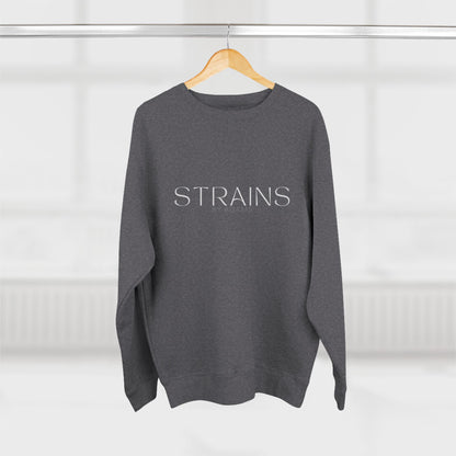 OG Premium Crewneck Sweatshirt.
