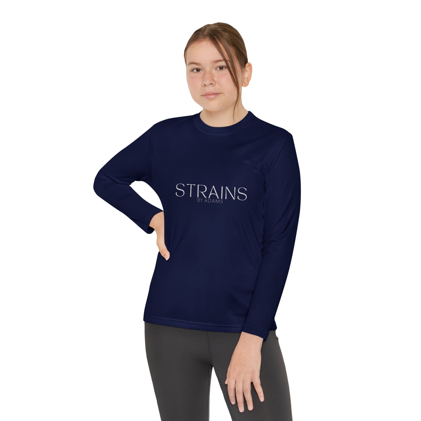OG Long Sleeve Tee (Youth)