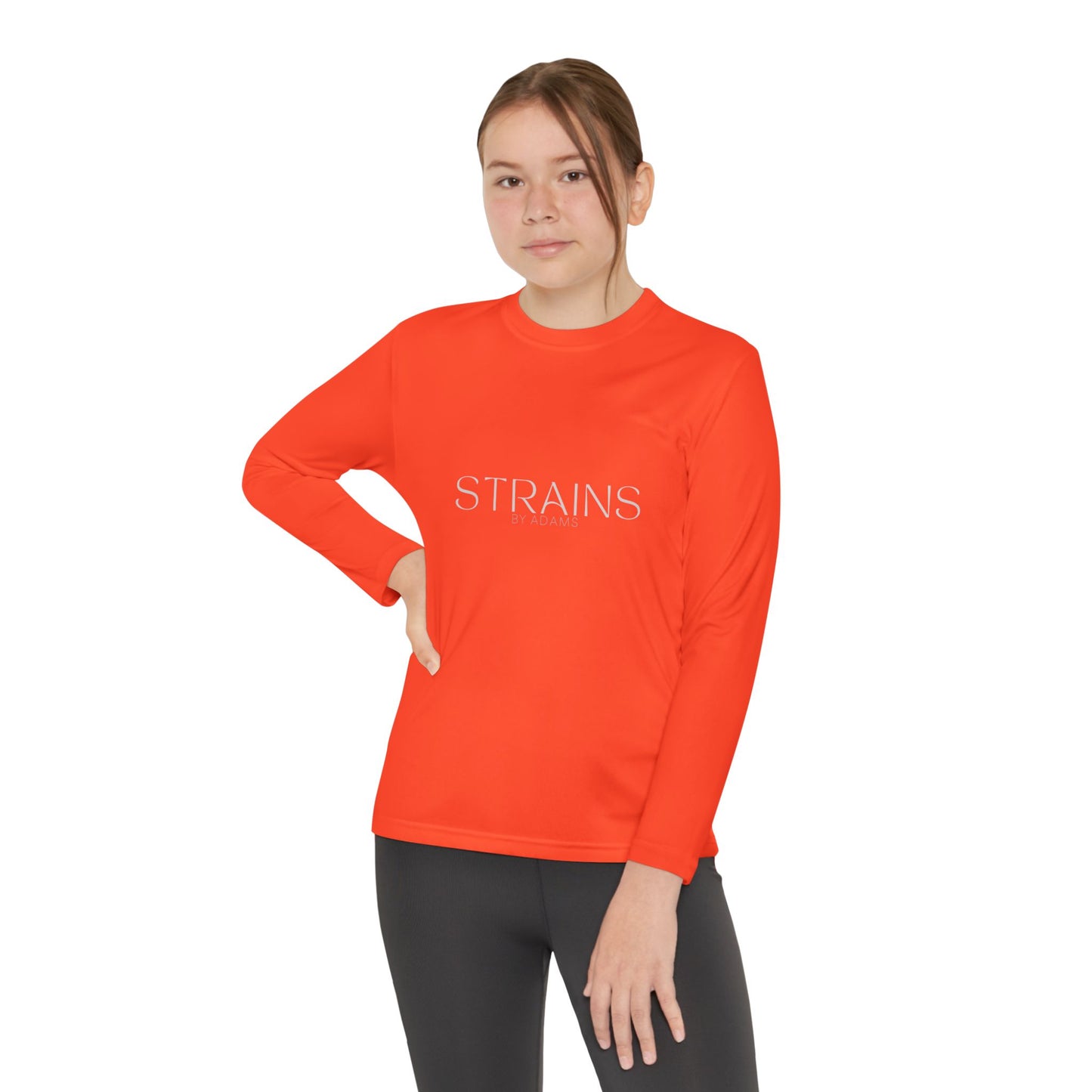 OG Long Sleeve Tee (Youth)
