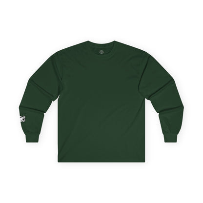 Strains Skunk Long Sleeve Tee