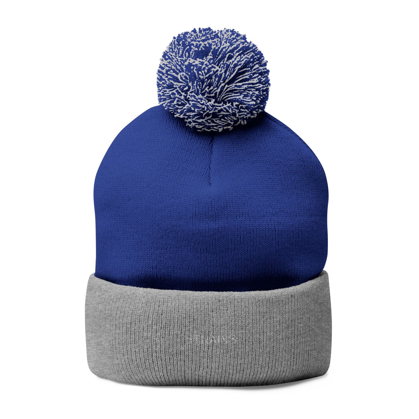 OG Premium Pom-Pom Beanie.