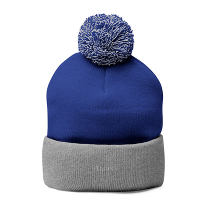 OG Premium Pom-Pom Beanie.