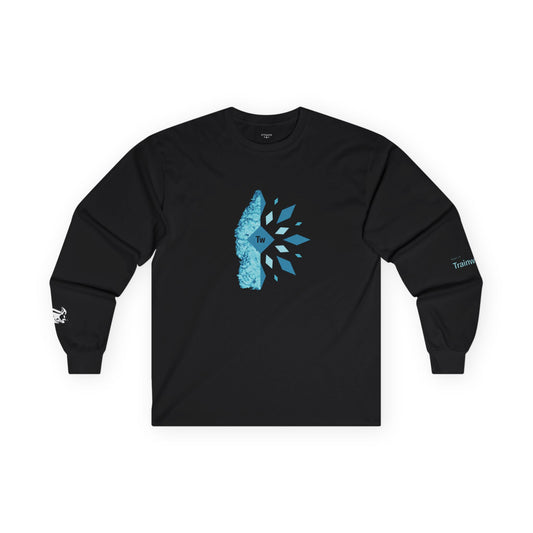 Strains 'Trainwreck' Long Sleeve
