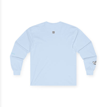Strains 'Bubba Kush' Long Sleeve