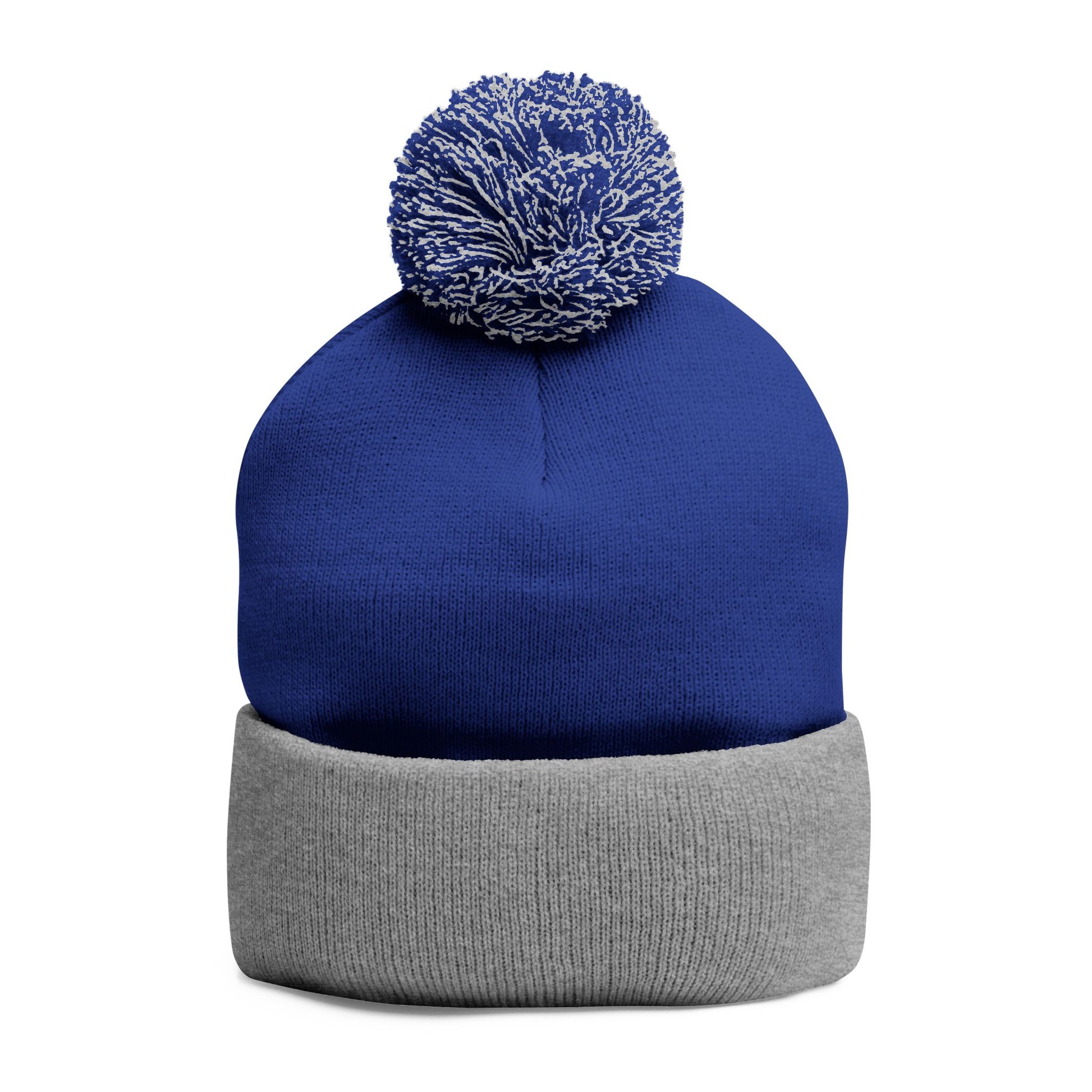 OG Premium Pom-Pom Beanie.