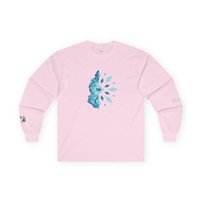Strains 'OG Kush' Long Sleeve