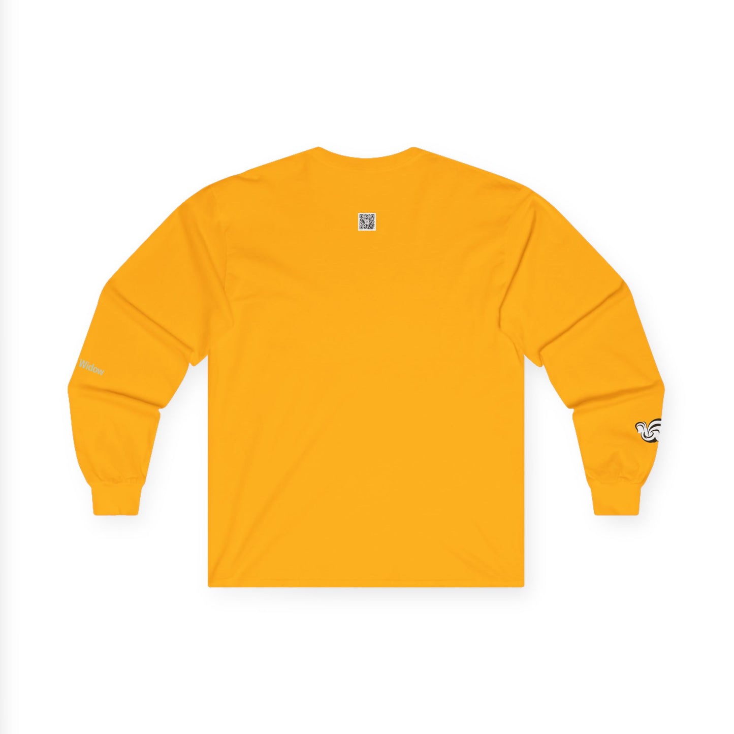 Strains 'White Widow' Long Sleeve