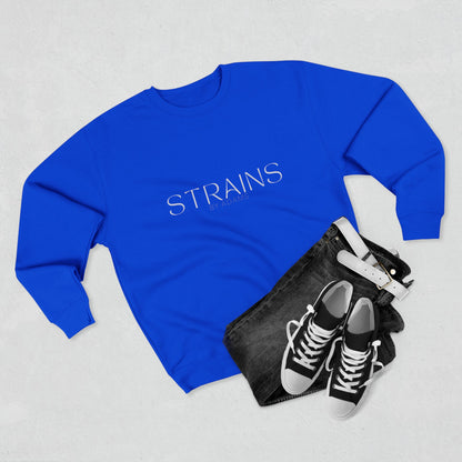 OG Premium Crewneck Sweatshirt.