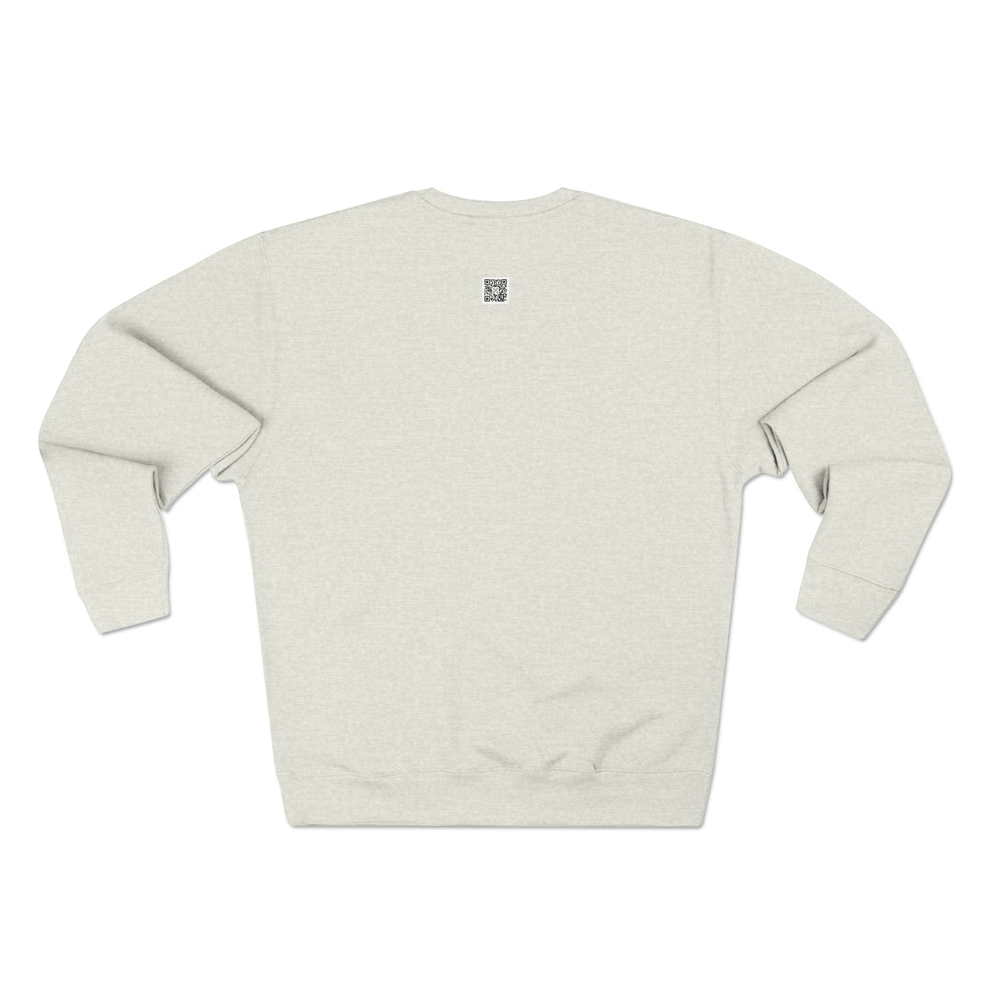 OG Premium Crewneck Sweatshirt.