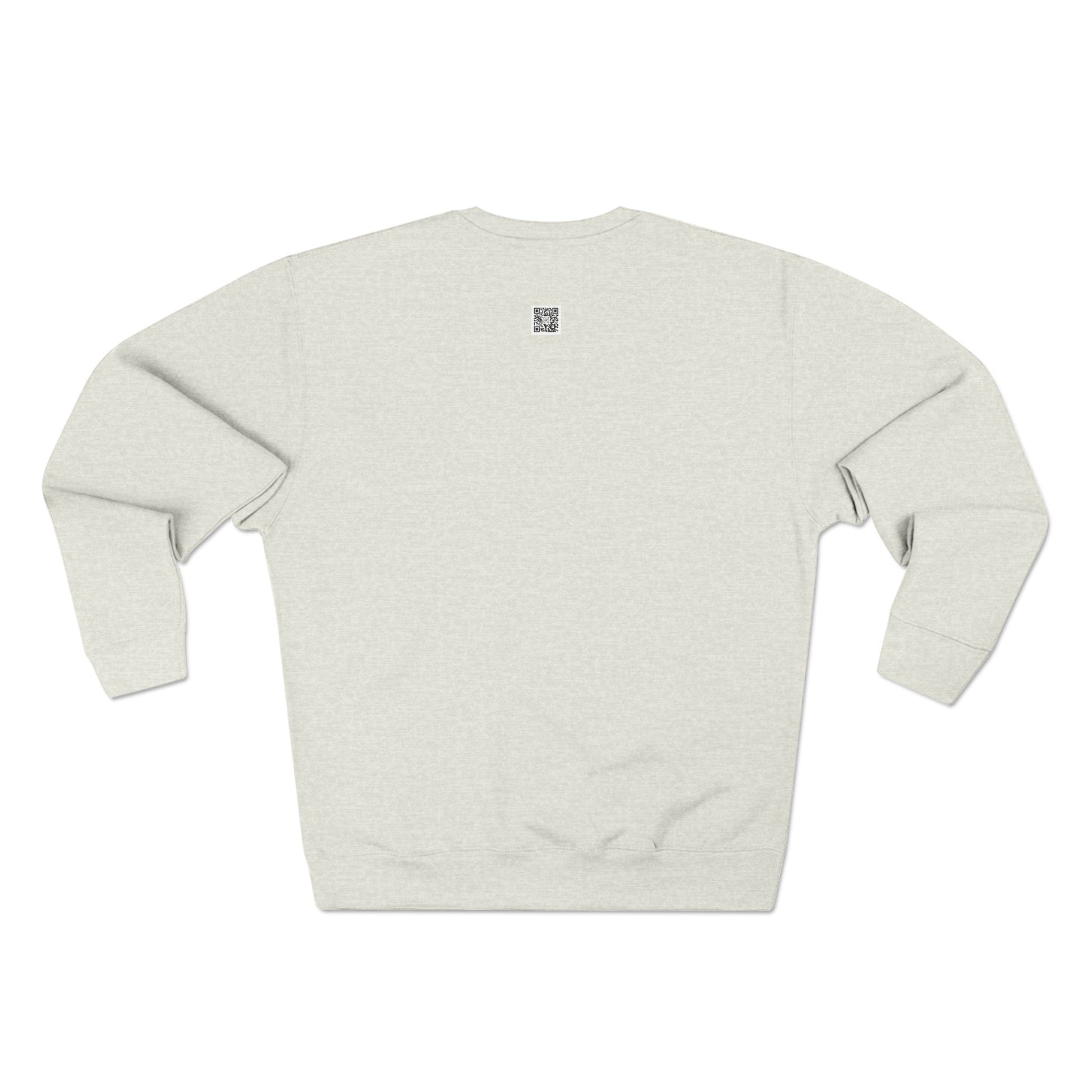 OG Premium Crewneck Sweatshirt.