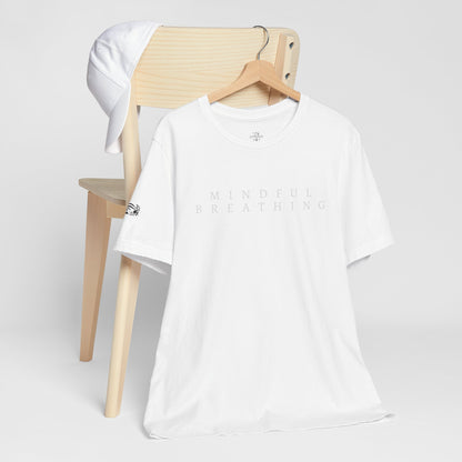 Camiseta de Strains 'Duerme lo suficiente'