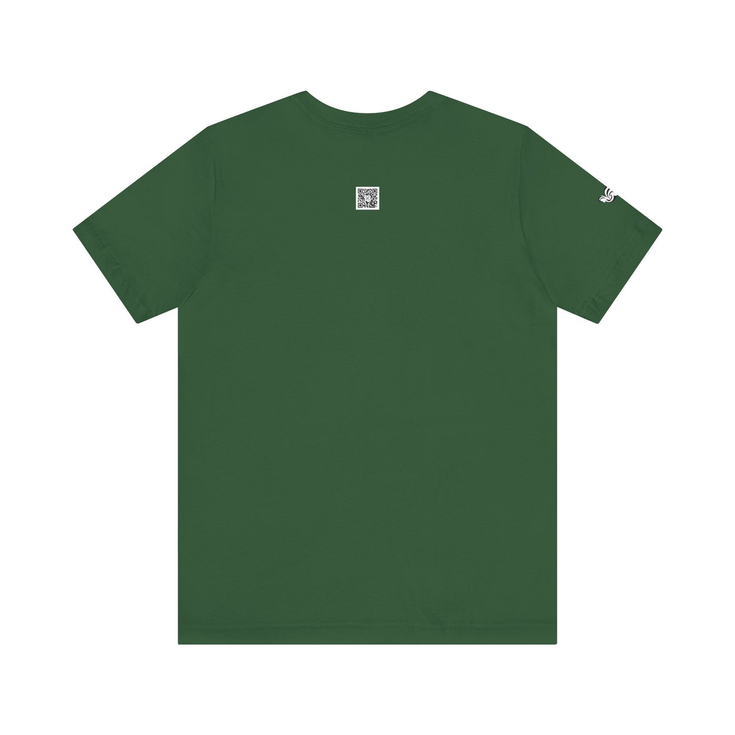 Strains 'Radiate Positivity' T-shirt