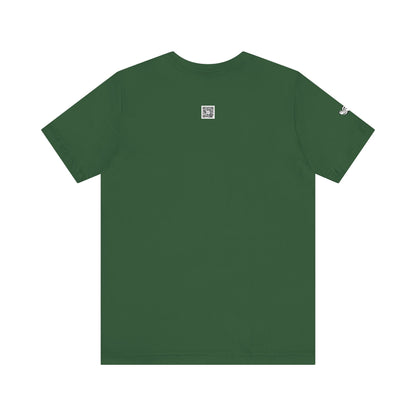 Strains 'Radiate Positivity' T-shirt