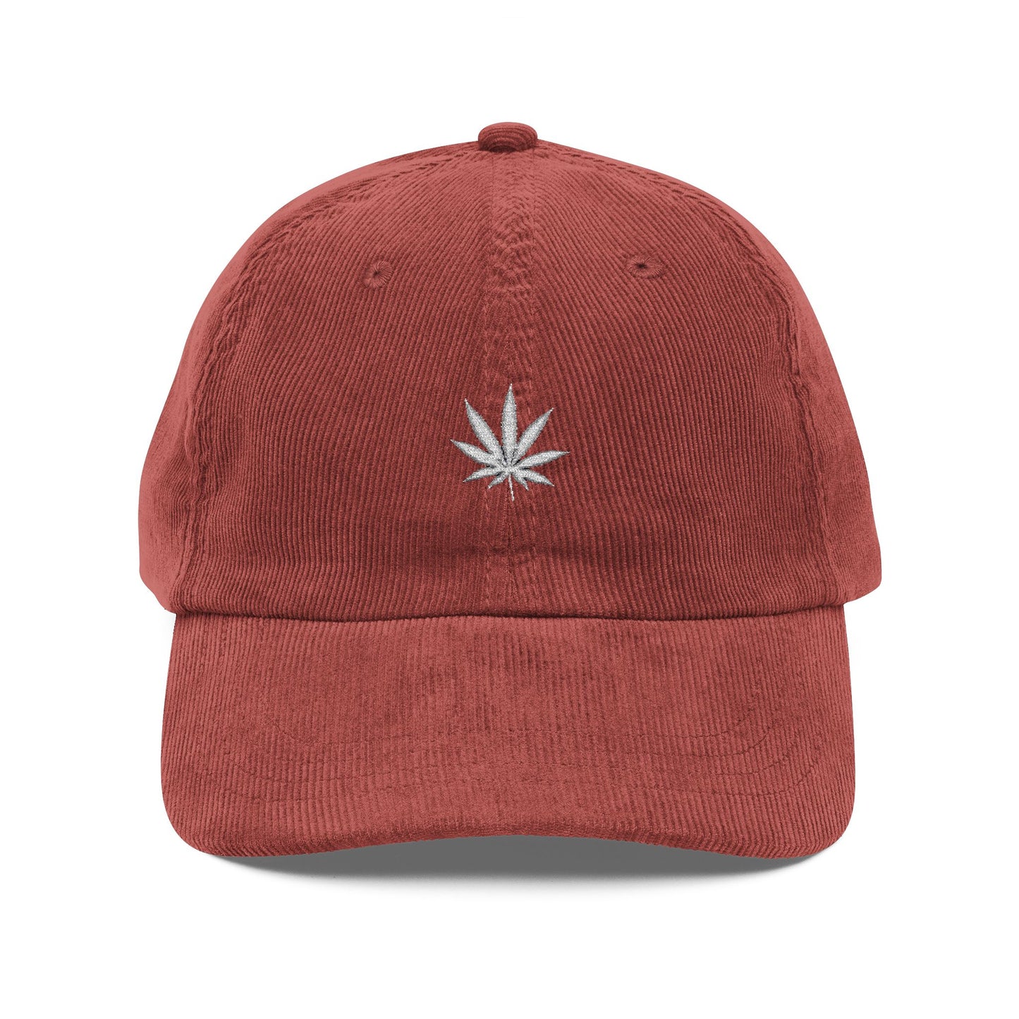 Strains 'Mary Jane' Corduroy Hat