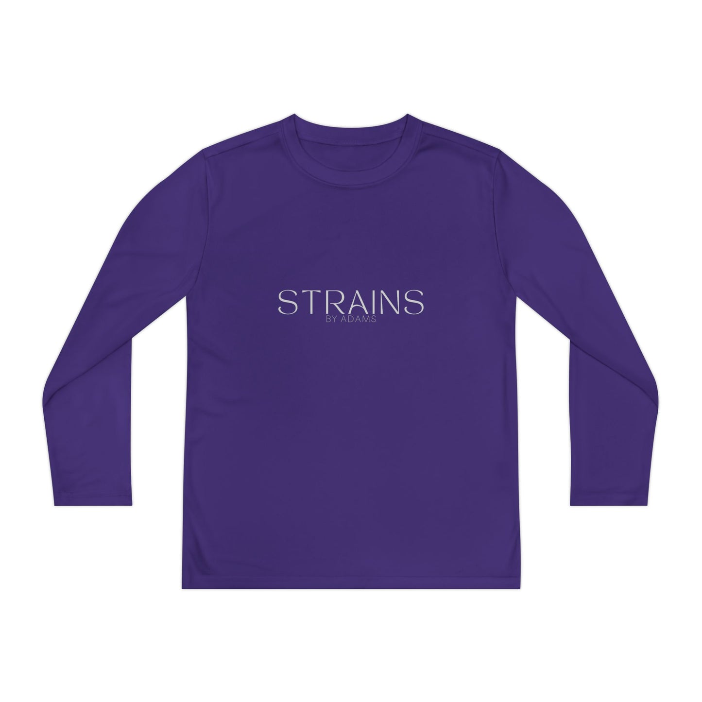 OG Long Sleeve Tee (Youth)