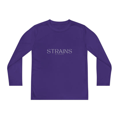 OG Long Sleeve Tee (Youth)