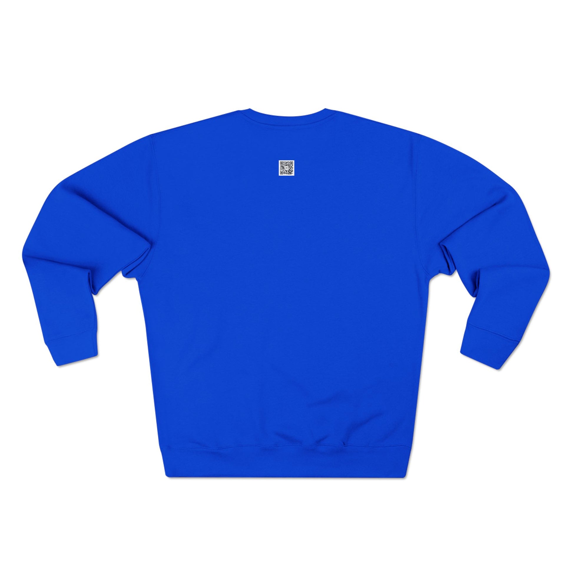 OG Premium Crewneck Sweatshirt.