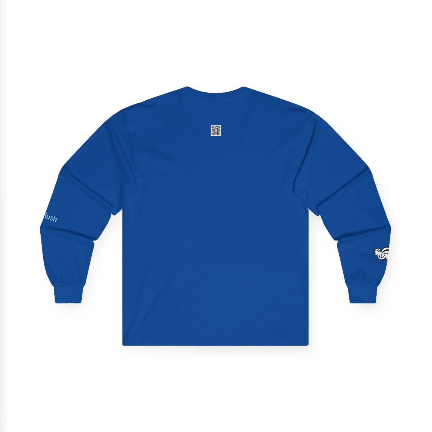 Strains 'OG Kush' Long Sleeve