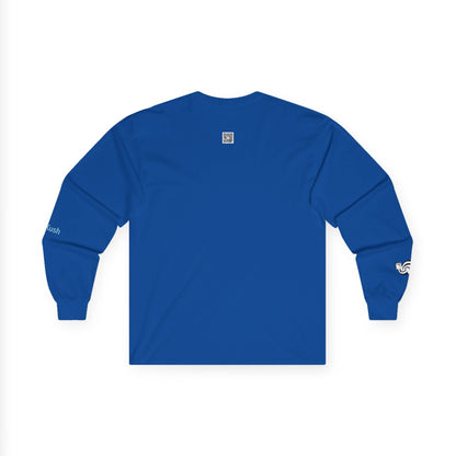 Strains 'OG Kush' Long Sleeve