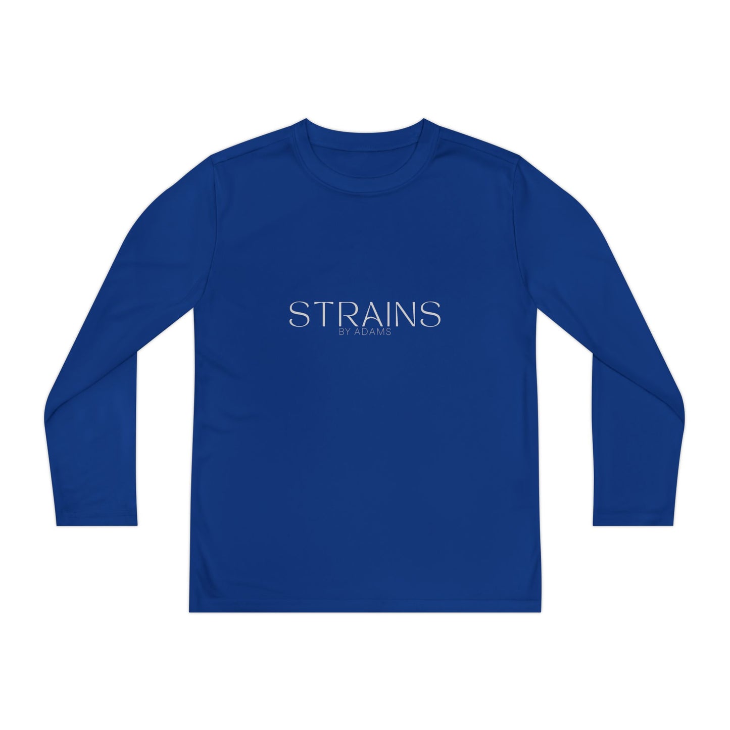 OG Long Sleeve Tee (Youth)