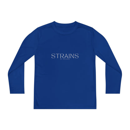 OG Long Sleeve Tee (Youth)