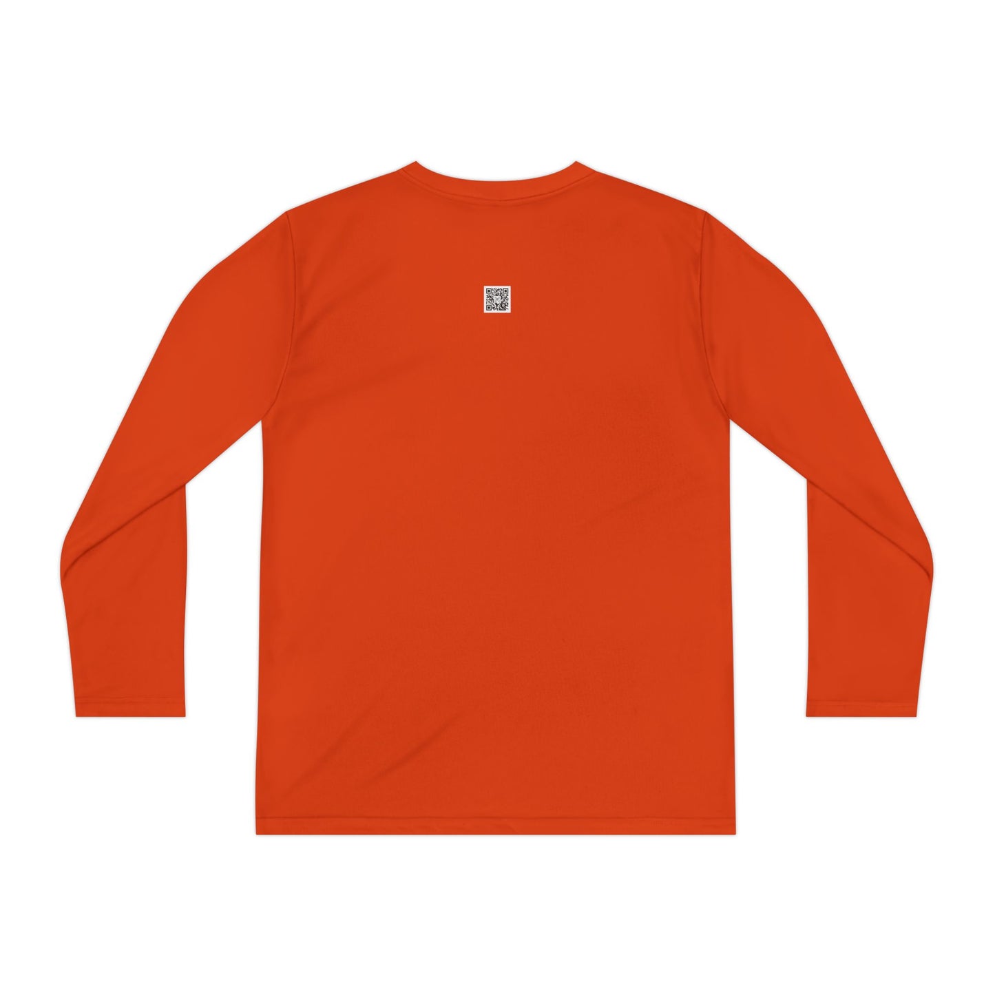 OG Long Sleeve Tee (Youth)