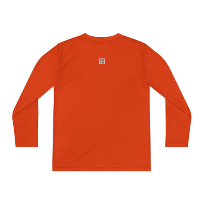 OG Long Sleeve Tee (Youth)