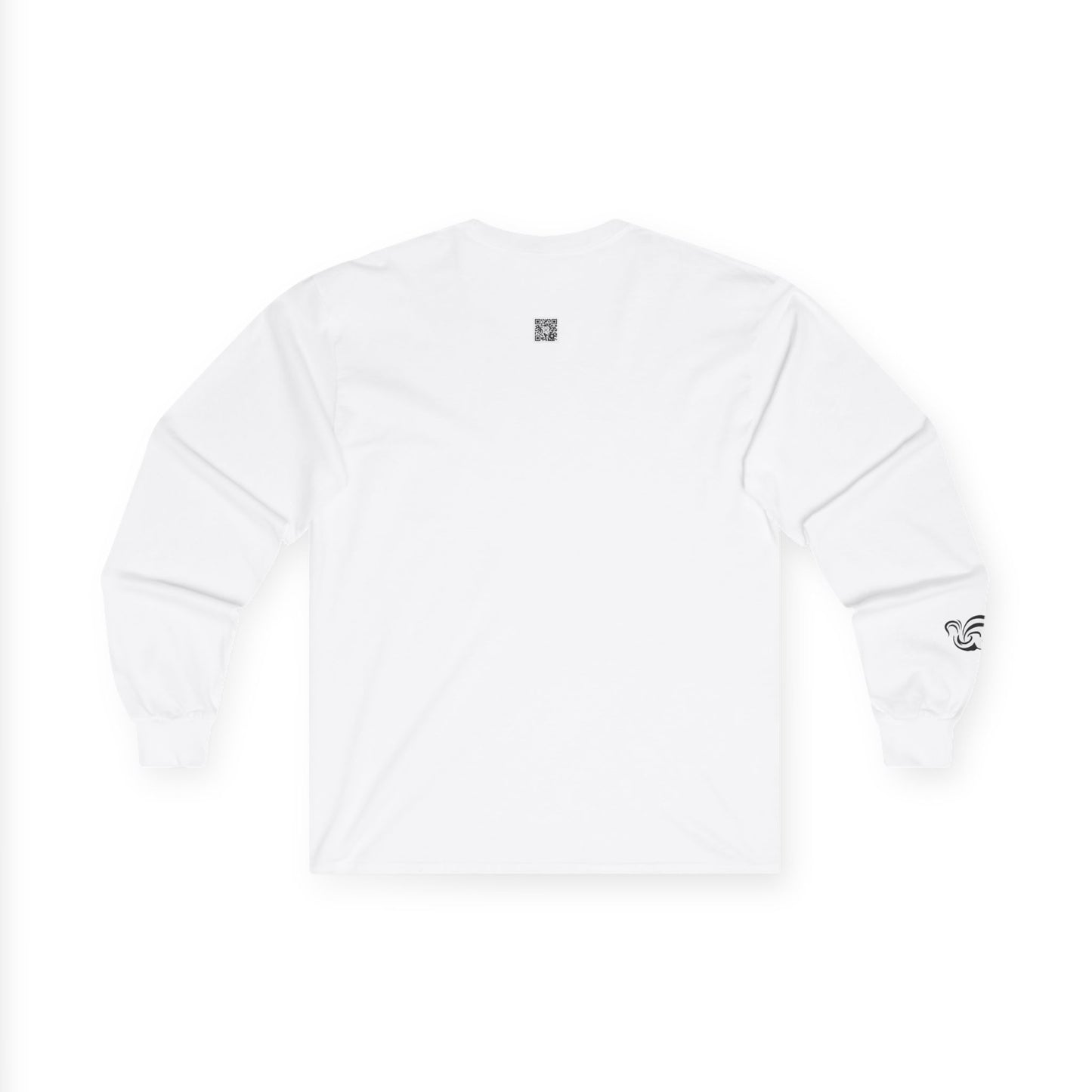Strains Skunk Long Sleeve Tee