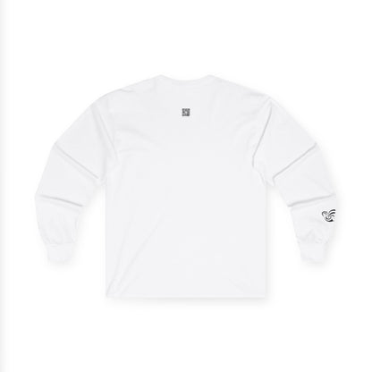 Strains Skunk Long Sleeve Tee