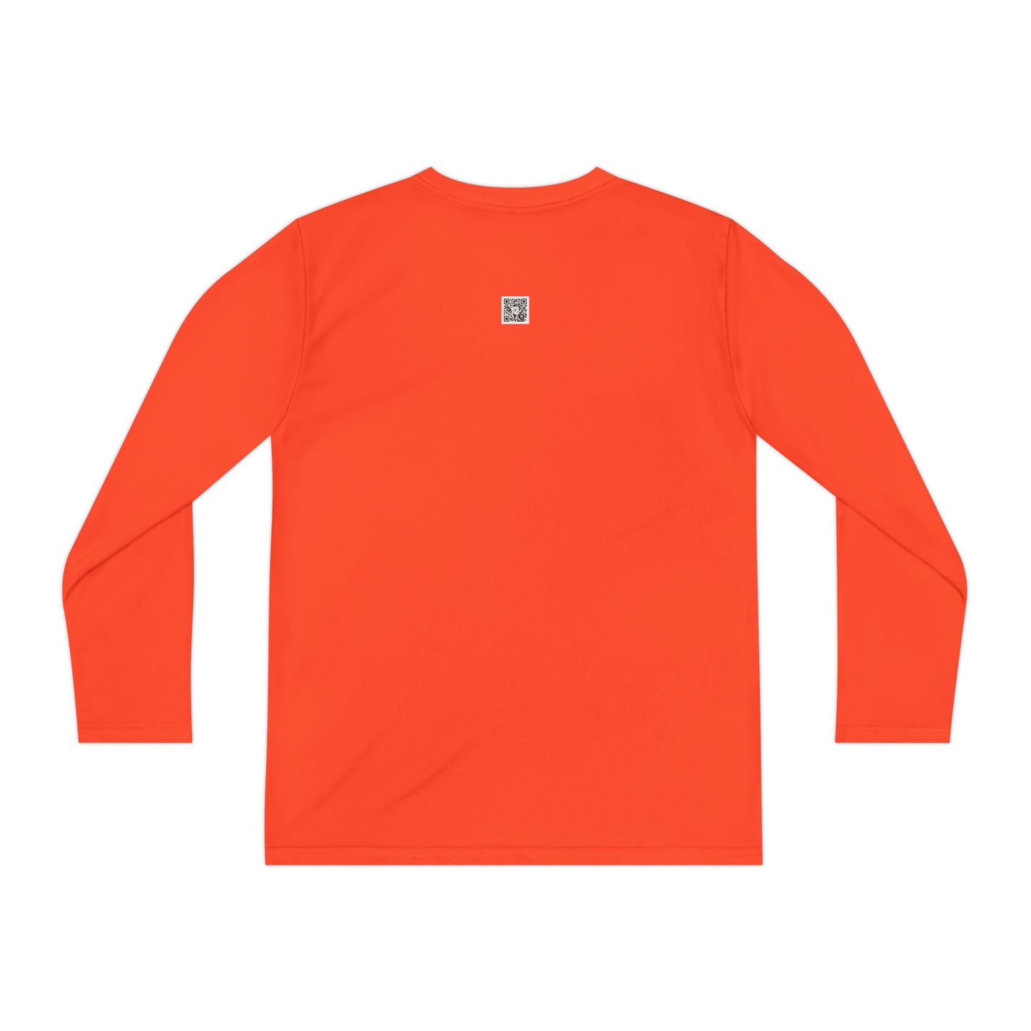 OG Long Sleeve Tee (Youth)