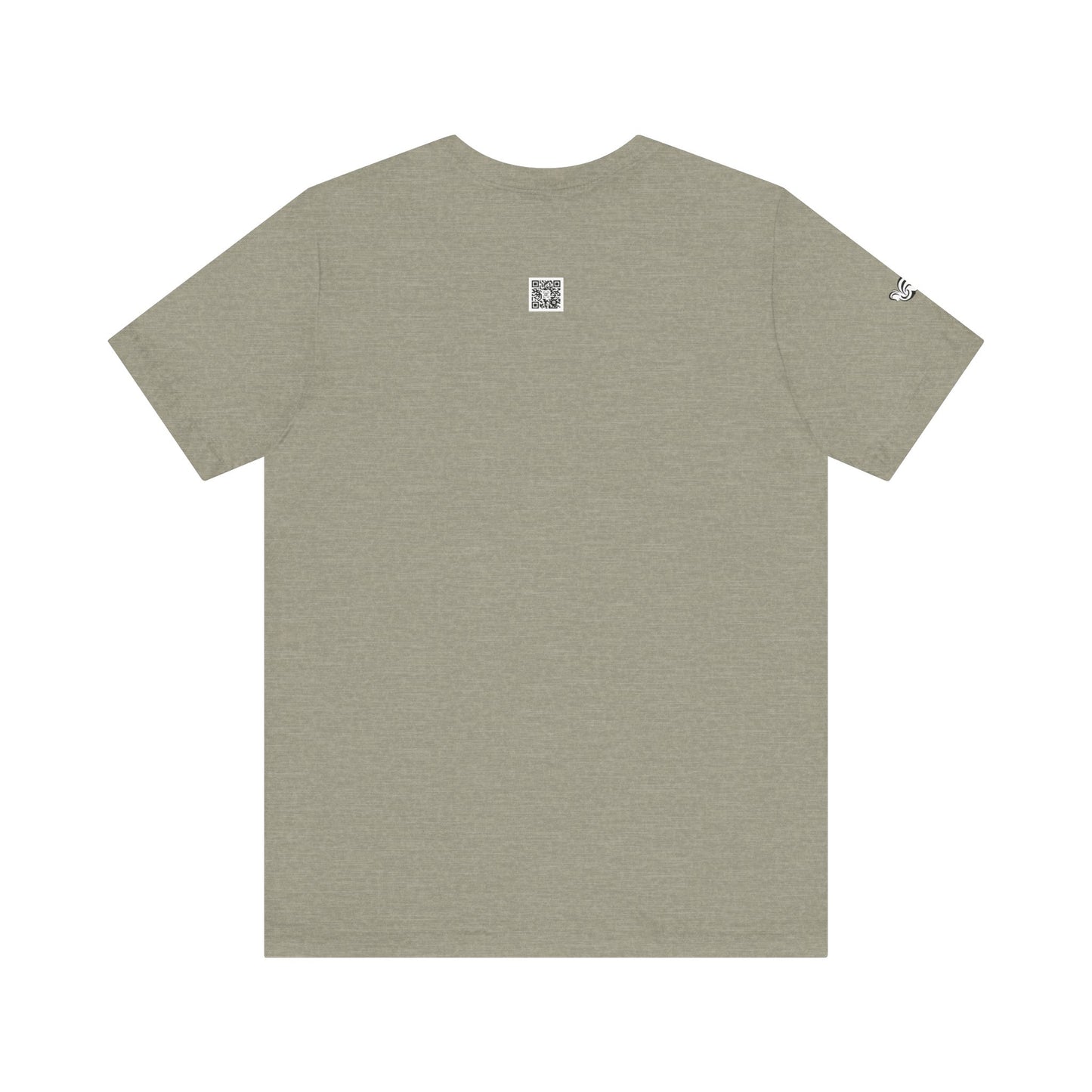 Camiseta de Strains 'Duerme lo suficiente'