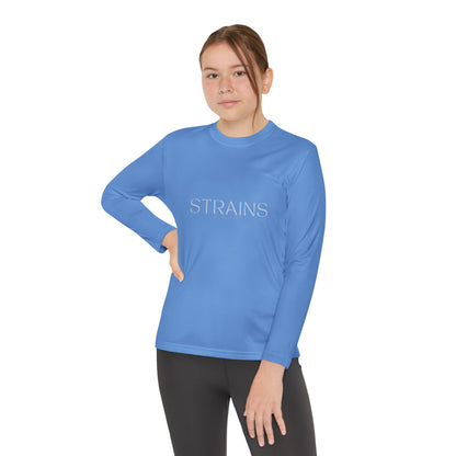OG Long Sleeve Tee (Youth)