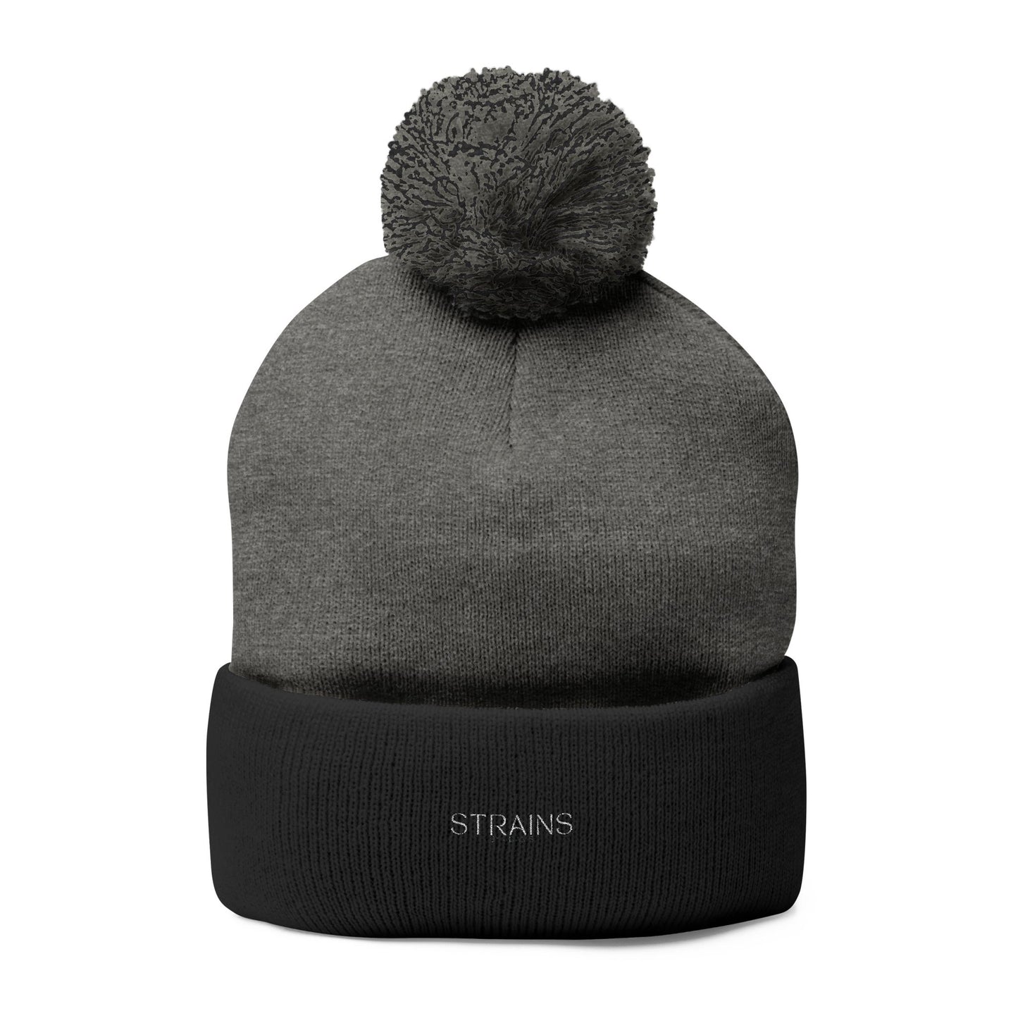 OG Premium Pom-Pom Beanie.