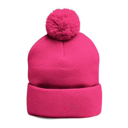 OG Premium Pom-Pom Beanie