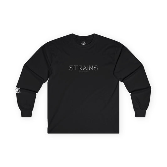Elegant OG long sleeve shirt suitable for formal occasions, crafted from high-quality fabric for a refined appearance.