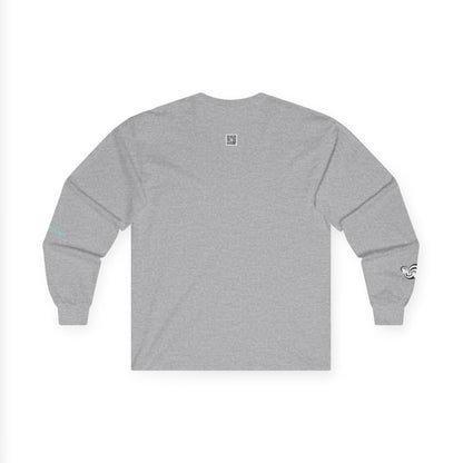 Strains 'White Widow' Long Sleeve
