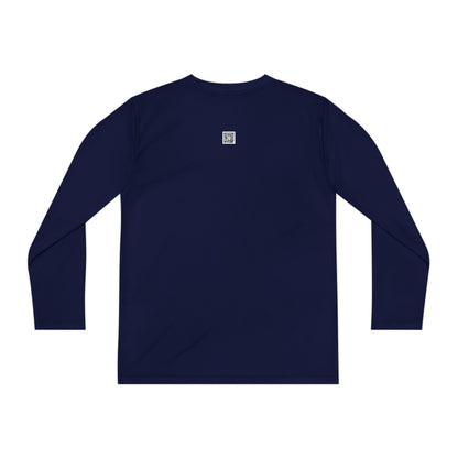 OG Long Sleeve Tee (Youth)