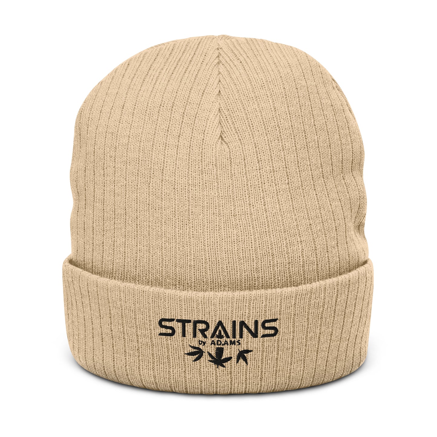 Strains Skunk Premium Beanie.