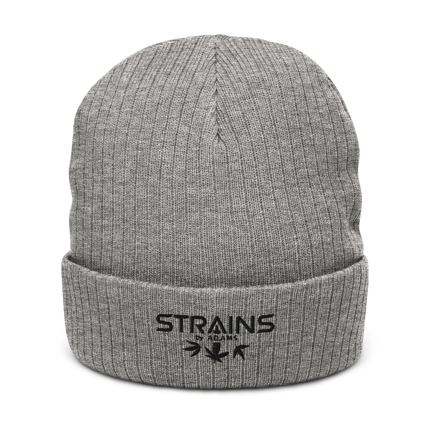 Strains Skunk Premium Beanie.